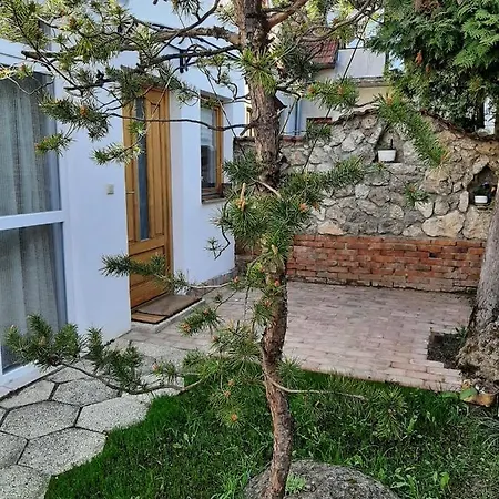 Szent Gyorgy Apartman Διαμέρισμα