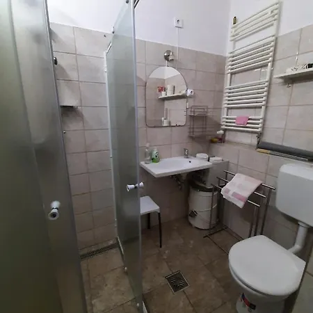 Szent Gyorgy Apartman Διαμέρισμα Έγκερ