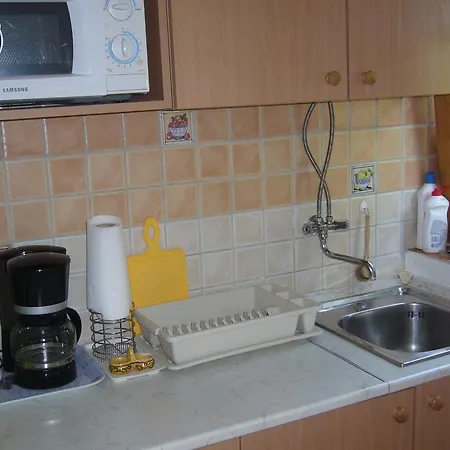 Διαμέρισμα Szent Gyorgy Apartman Έγκερ