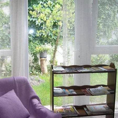 Διαμέρισμα Szent Gyorgy Apartman *
