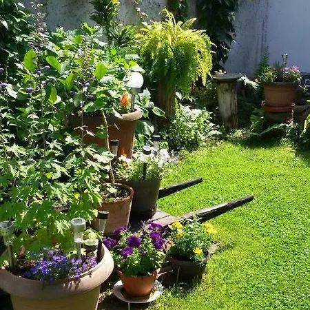 Szent Gyorgy Apartman Διαμέρισμα Έγκερ