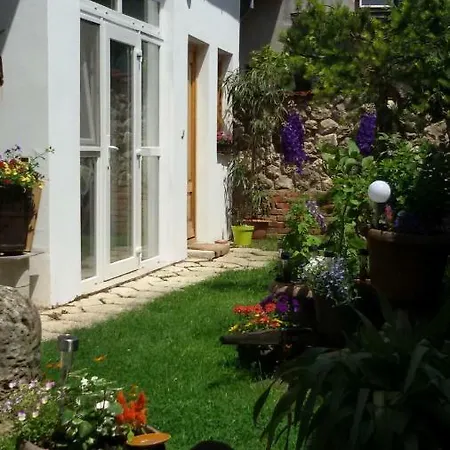 Διαμέρισμα Szent Gyorgy Apartman *