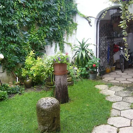 Szent Gyorgy Apartman Διαμέρισμα