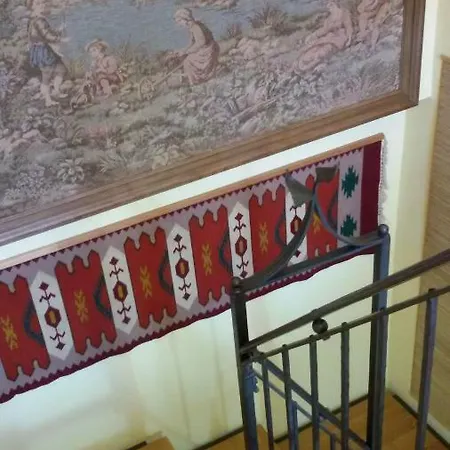 Διαμέρισμα Szent Gyorgy Apartman *