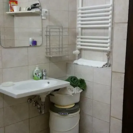 Szent Gyorgy Apartman Διαμέρισμα