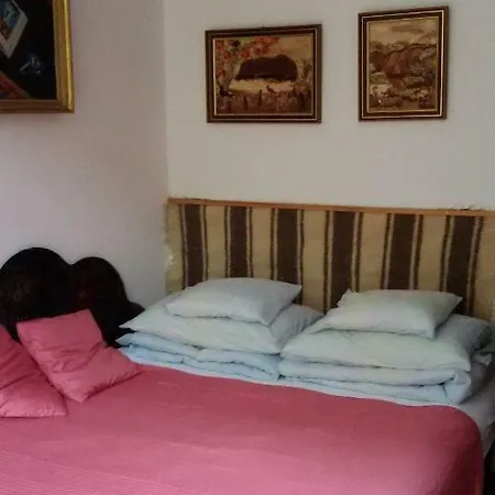 Szent Gyorgy Apartman Διαμέρισμα