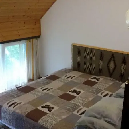 Διαμέρισμα Szent Gyorgy Apartman Έγκερ