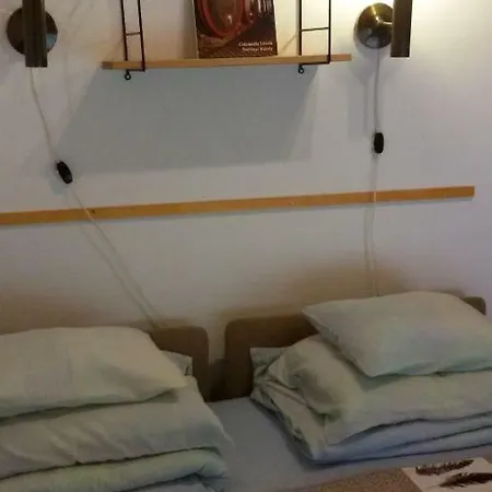 Διαμέρισμα Szent Gyorgy Apartman Έγκερ