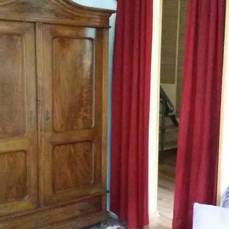 Διαμέρισμα Szent Gyorgy Apartman